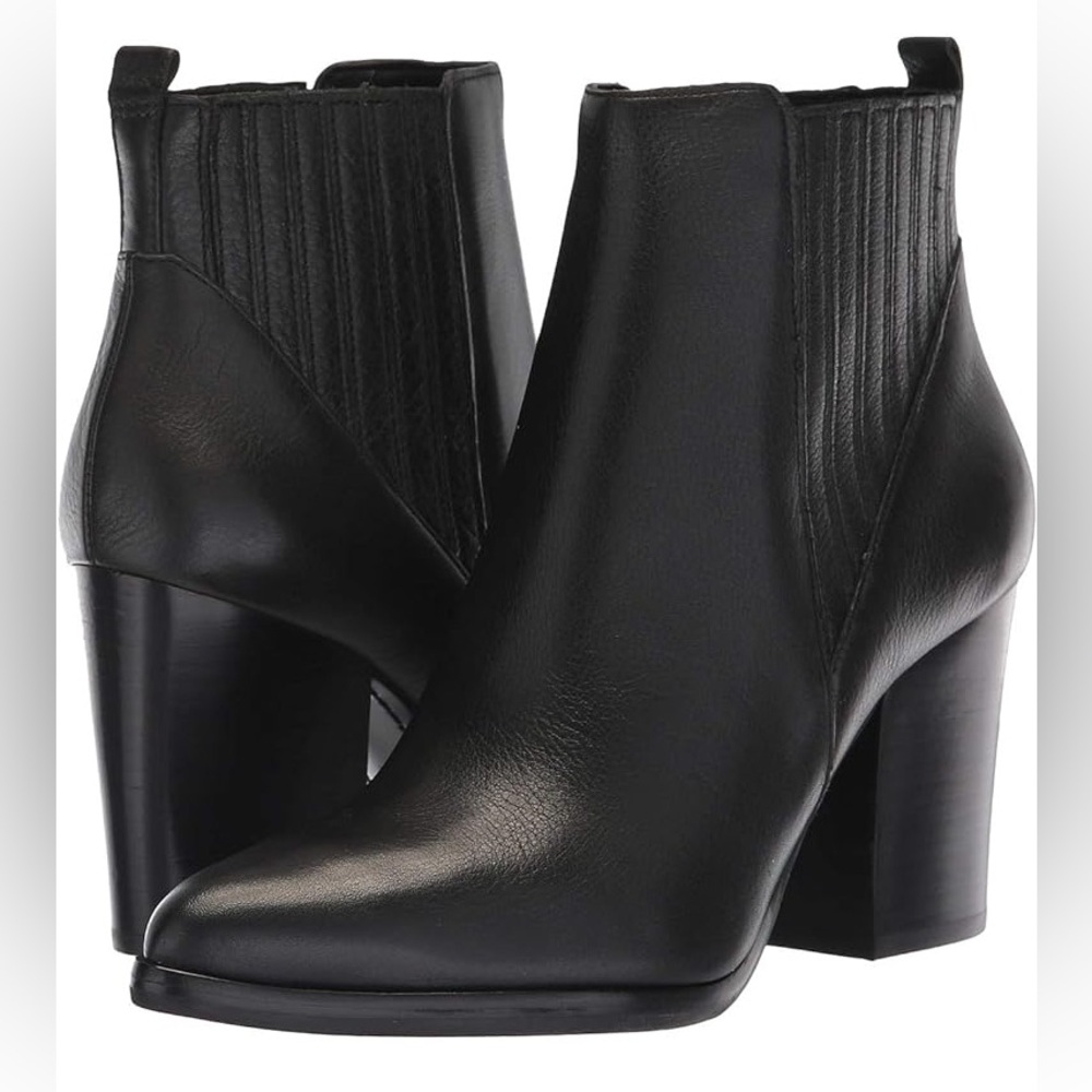 Marc Fisher Alva Bootie